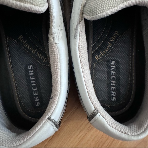 Skechers men’s shoe - Picture 5 of 6